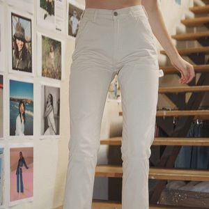 Jane Cargo Pants Brandy Melville/ John Galt